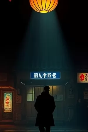 《零点航线》夜间航线雷达画面封面