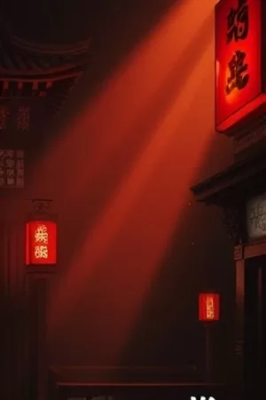《整点报时人》钟楼齿轮特写封面
